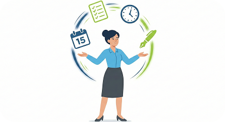 The Meeting Assistant AI agent