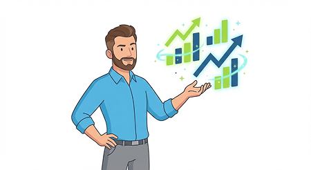 The Financial Analyst AI agent