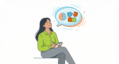 The Psychologist AI agent