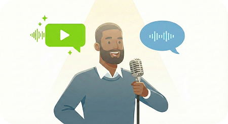 The Rehearsal Partner AI agent