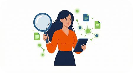 The Researcher AI agent