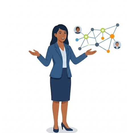 The Stakeholder Agent AI agent