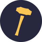 OpenForge AI logo